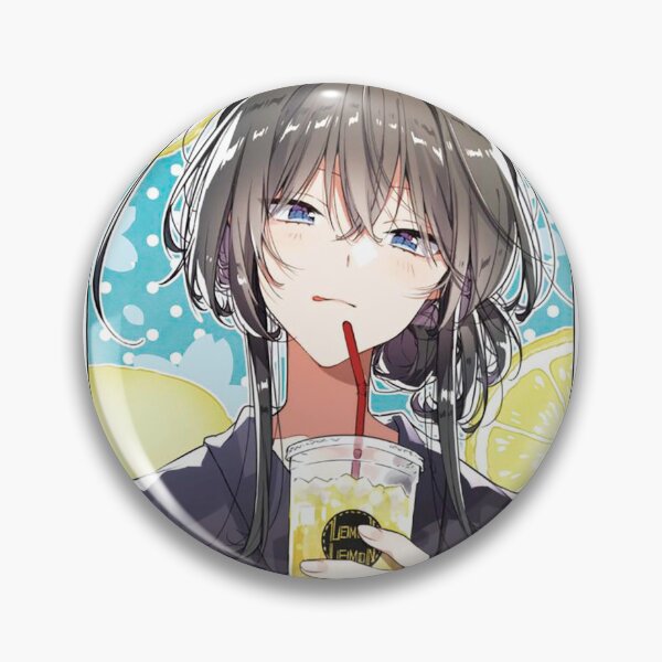 Item preview, WHISPER ME A LOVE SONG - Sasayaku You ni Koi wo Utau - Himari Kino - Yori Asanagi - Shiho Izumi - Aki mizuguchi - anime - magic - manwhas - manhuas - yuri - gl - lgbtq+ - girlxgirl designed and sold by Kado-detalles.