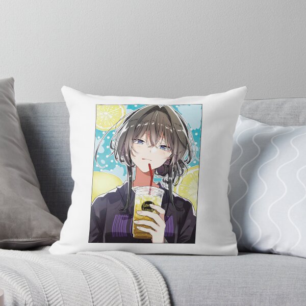 Item preview, WHISPER ME A LOVE SONG - Sasayaku You ni Koi wo Utau - Himari Kino - Yori Asanagi - Shiho Izumi - Aki mizuguchi - anime - magic - manwhas - manhuas - yuri - gl - lgbtq+ - girlxgirl designed and sold by Kado-detalles.
