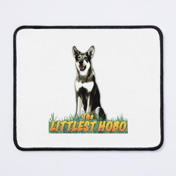 Item preview, The Funny Dog Littlest 80s designed and sold by Greenbacks.