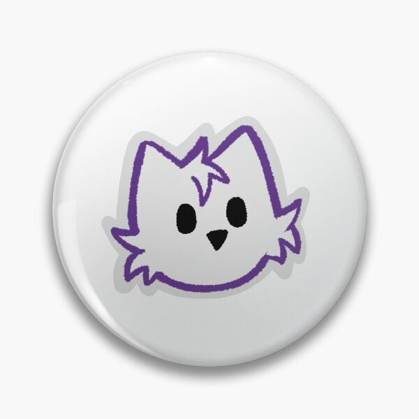 Item preview, WhiteCat designed and sold by KeroS4n.