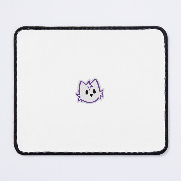 Item preview, WhiteCat designed and sold by KeroS4n.