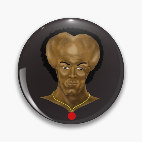 Item preview, Yakub, The Ancient Scholar designed and sold by Spicey-Stickers.