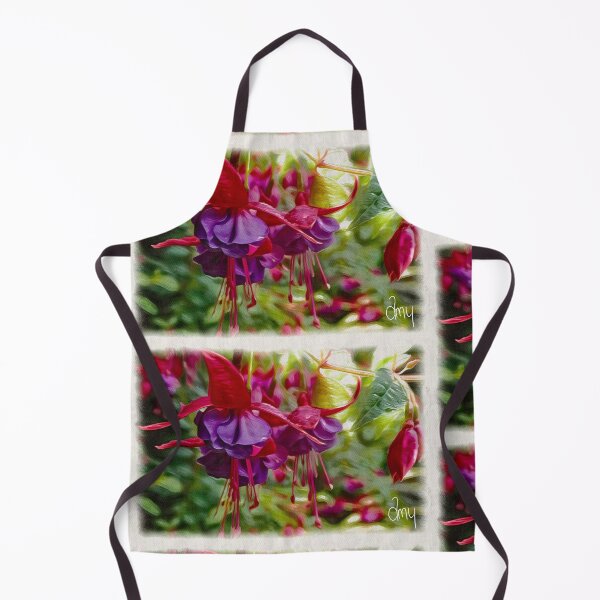 Item preview, Fuchsia designed and sold by Amy Houston.
