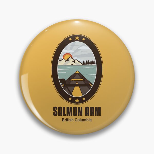 Item preview, Salmon Arm designed and sold by sydney-syder.