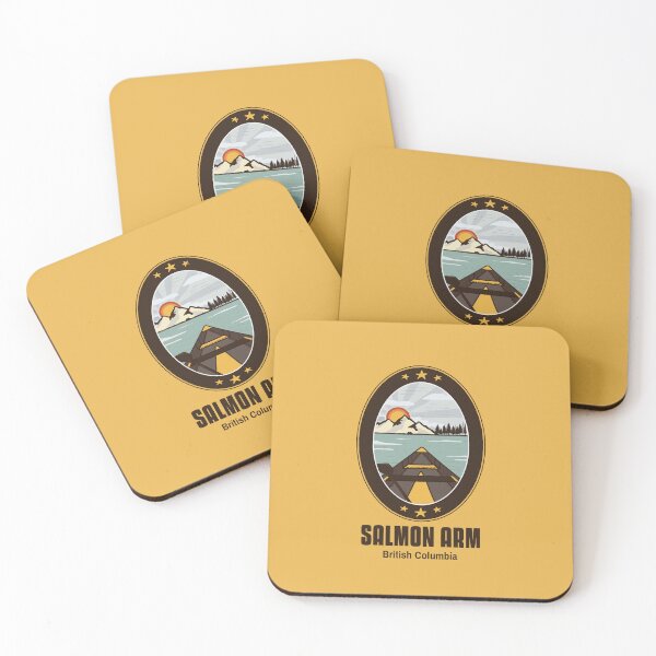 Item preview, Salmon Arm designed and sold by sydney-syder.