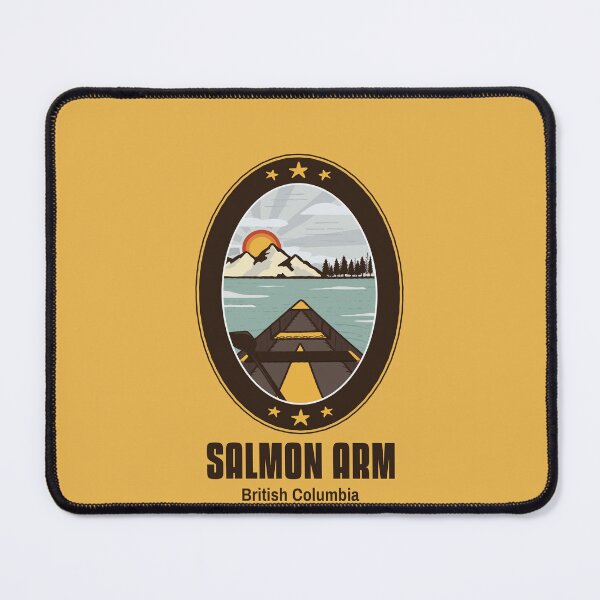 Item preview, Salmon Arm designed and sold by sydney-syder.