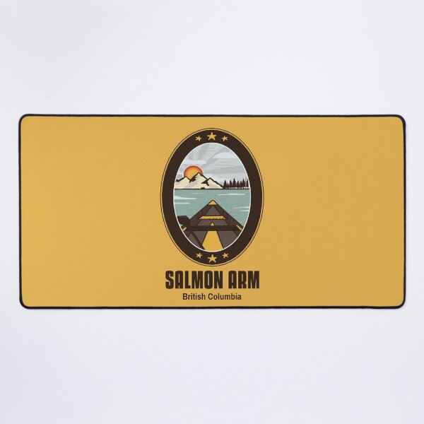 Item preview, Salmon Arm designed and sold by sydney-syder.