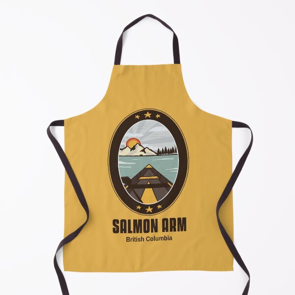 Item preview, Salmon Arm designed and sold by sydney-syder.