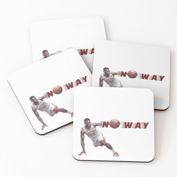 Item preview, NO WAY designed and sold by TsoonamiBlueFactory.