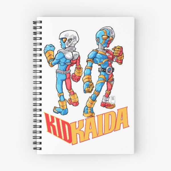 Item preview, KidKaida designed and sold by Sanoevil Designs.