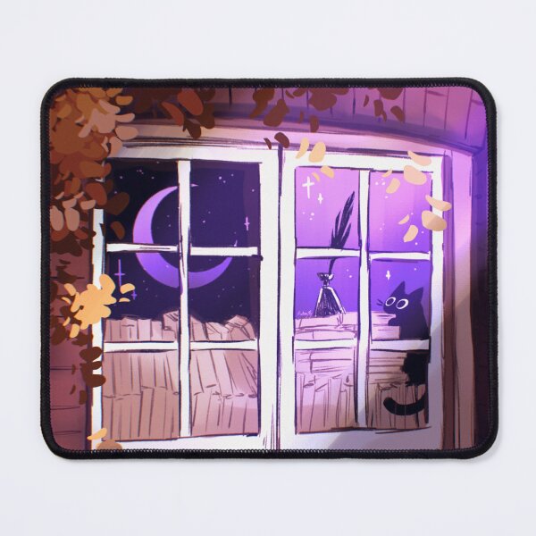 Item preview, Autumn Nights designed and sold by Solena Joy.