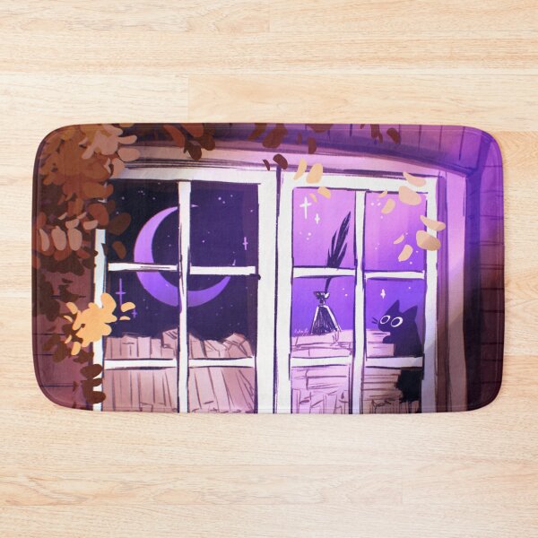Item preview, Autumn Nights designed and sold by Solena Joy.
