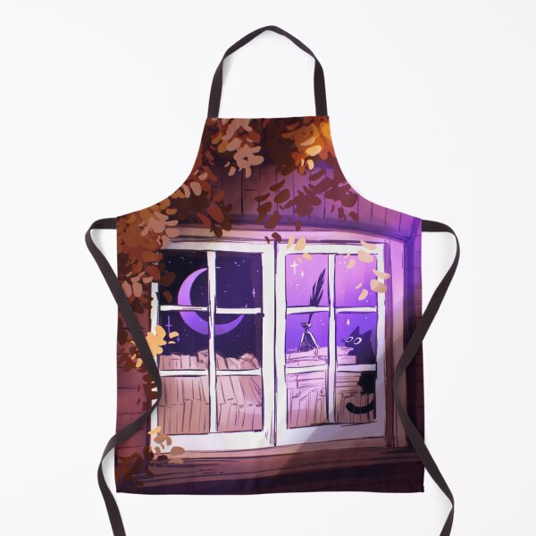 Item preview, Autumn Nights designed and sold by Solena Joy.
