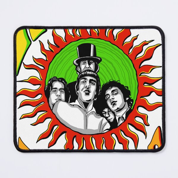 Item preview, 13th floor elevators designed and sold by helenacooper.