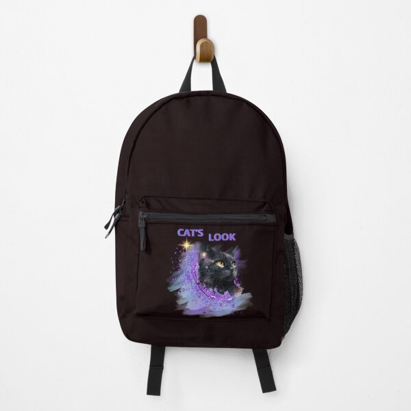 Item preview, CAT'S LOOK designed and sold by Tadeusz1.