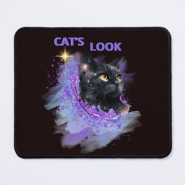 Item preview, CAT'S LOOK designed and sold by Tadeusz1.
