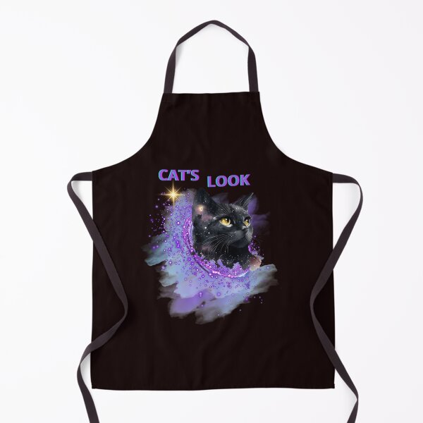 Item preview, CAT'S LOOK designed and sold by Tadeusz1.