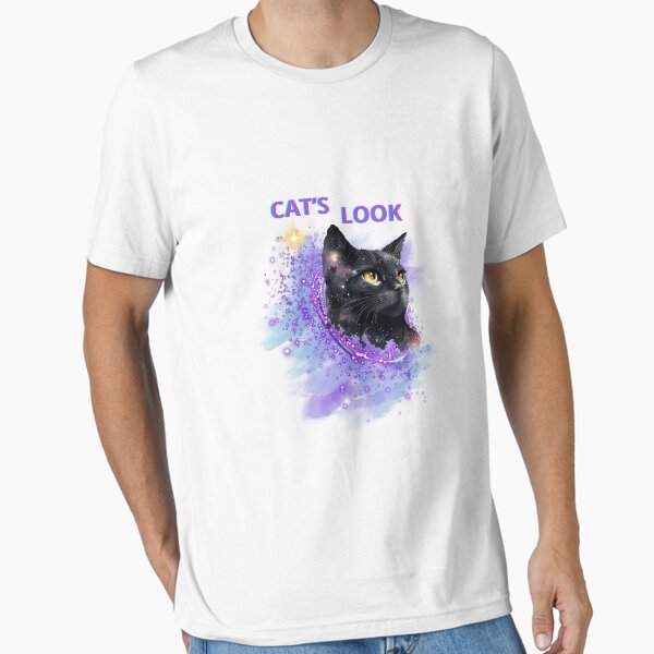 Item preview, CAT'S LOOK designed and sold by Tadeusz1.