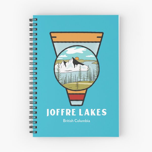 Item preview, Joffre lake British Columbia designed and sold by sydney-syder.