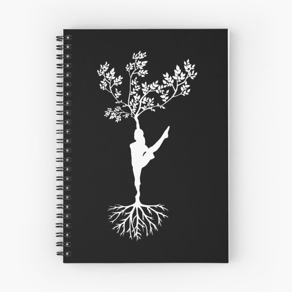Item preview, Yoga tree sport exercise endurance yoga fitness designed and sold by Kampfkeiler.