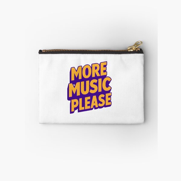 Item preview, More Music Please designed and sold by Peace-Matters.