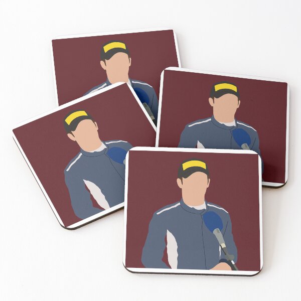 Item preview, Franco Colapinto designed and sold by Landryw.