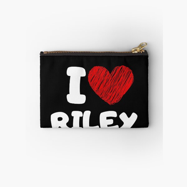 Item preview, I Love Riley, I Heart Riley Family lover designed and sold by Chillax Art.