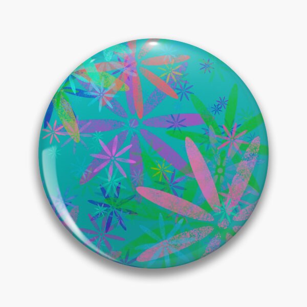 Item preview, Turquoise Slender designed and sold by Artangible.