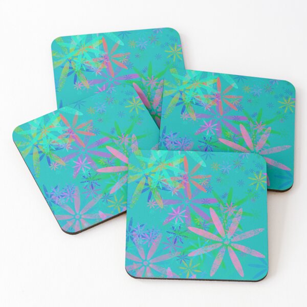 Item preview, Turquoise Slender designed and sold by Artangible.