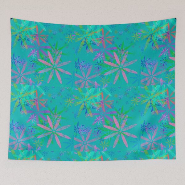 Item preview, Turquoise Slender designed and sold by Artangible.