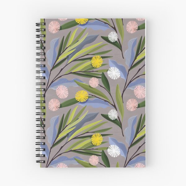 Item preview, Delicate botany designed and sold by irtsya.