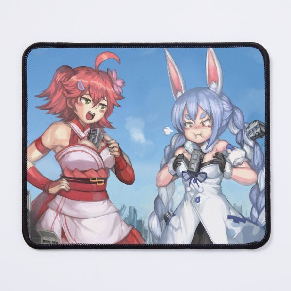 Item preview, Peko Miko designed and sold by Yilx.