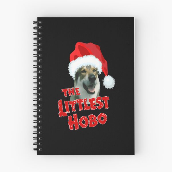 Item preview, The Littlest Cute Shepherd Dog Xmas designed and sold by Greenbacks.