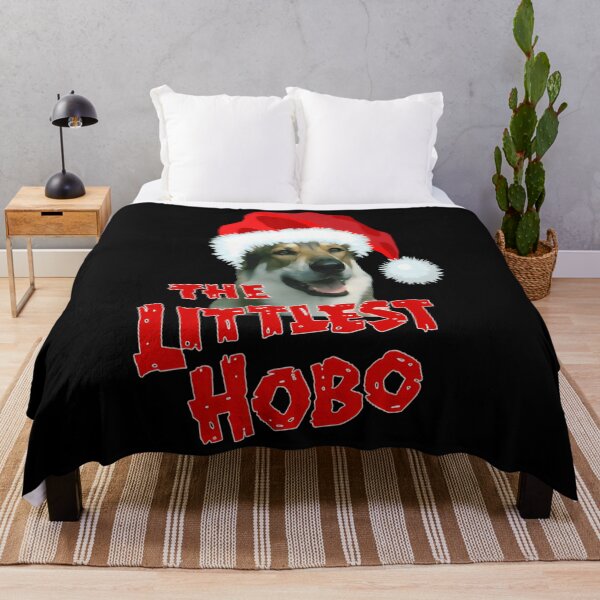 Item preview, The Littlest Cute Shepherd Dog Xmas designed and sold by Greenbacks.
