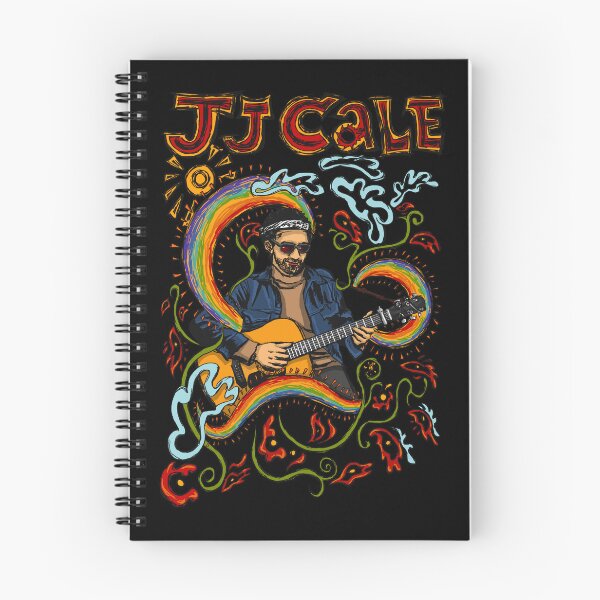 Item preview, JJ Cale designed and sold by helenacooper.