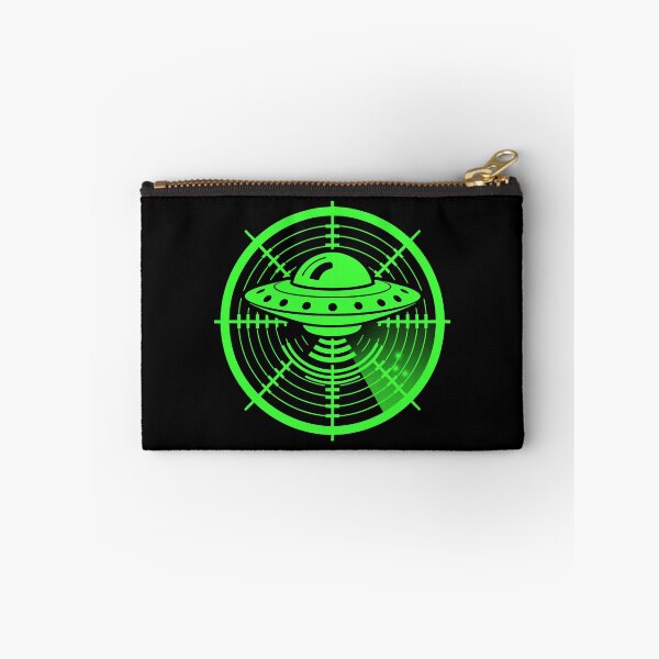 Artikelvorschau, UFO-Radar entworfen und verkauft von roswellboutique.