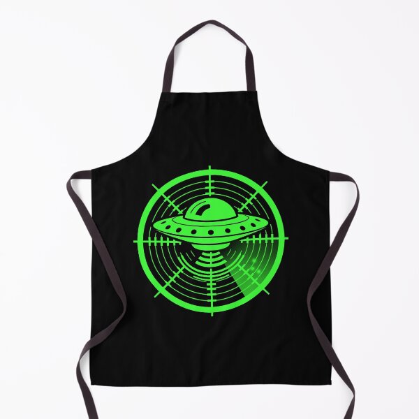 Item preview, Radar OVNI designed and sold by roswellboutique.