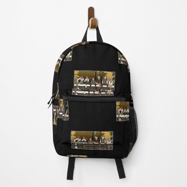 Item preview, School Bus Graveyard Autumn designed and sold by GigiBonny.
