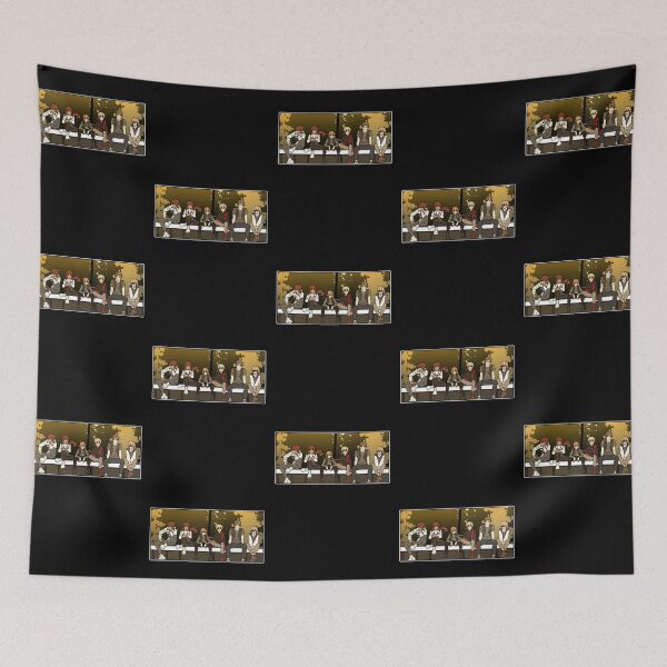 Item preview, School Bus Graveyard Autumn designed and sold by GigiBonny.