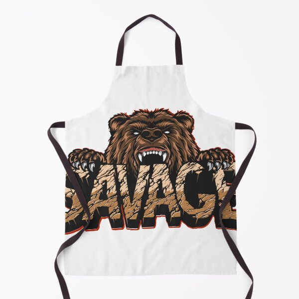 Item preview, Savage Bear designed and sold by Tonezcreations.