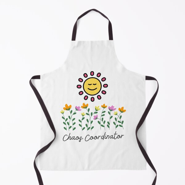 Item preview, chaos coordinator designed and sold by sydney-syder.