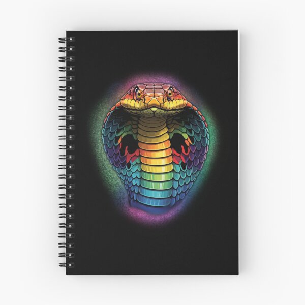 Item preview, Cobra Head designed and sold by LevonsCrazyArt.