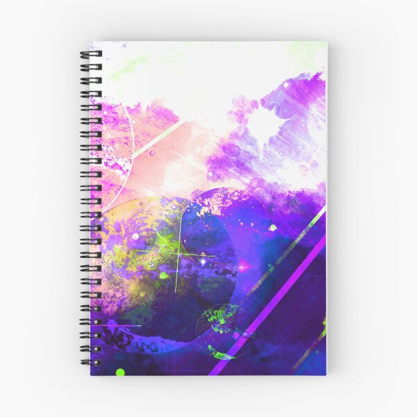 Item preview, Cosmic Beauty: Thriving Life designed and sold by Spaceart9.