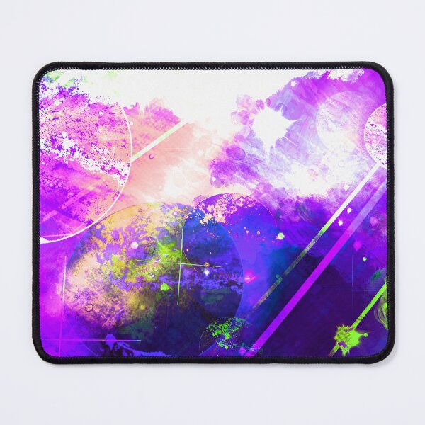 Item preview, Cosmic Beauty: Thriving Life designed and sold by Spaceart9.