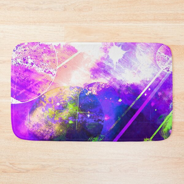 Item preview, Cosmic Beauty: Thriving Life designed and sold by Spaceart9.