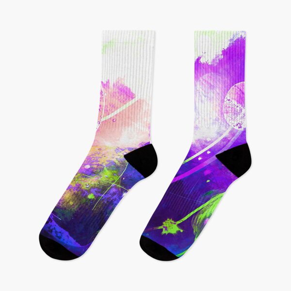 Item preview, Cosmic Beauty: Thriving Life designed and sold by Spaceart9.