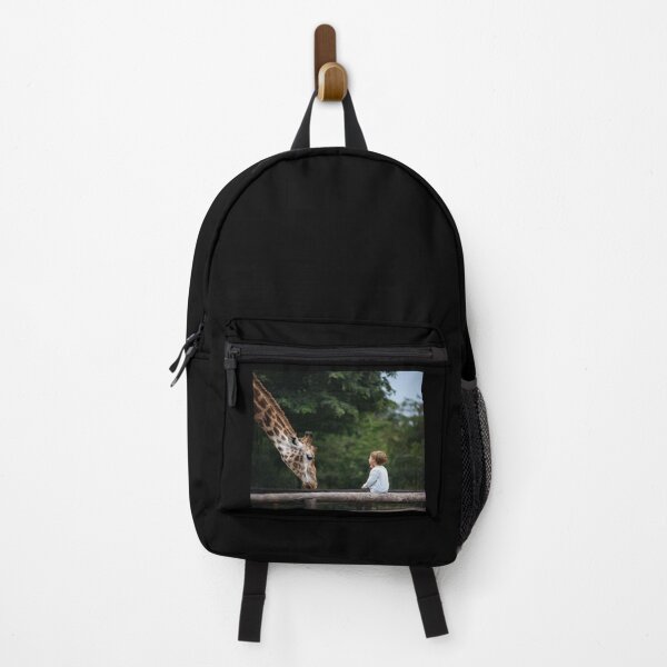 Item preview, Die Giraffe und das Kind designed and sold by Collection de trésors .