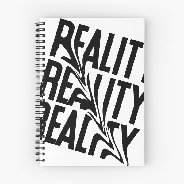Item preview, Reality Check designed and sold by Tonezcreations.