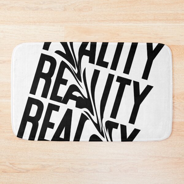 Item preview, Reality Check designed and sold by Tonezcreations.