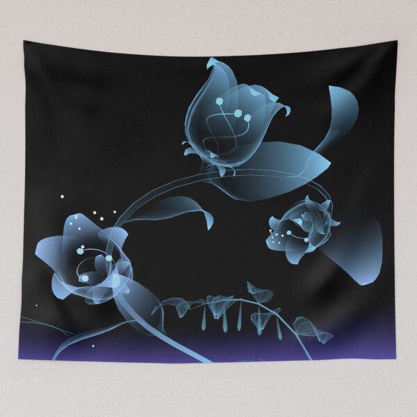 Item preview, VR Flowers designed and sold by Cotton-Fox.